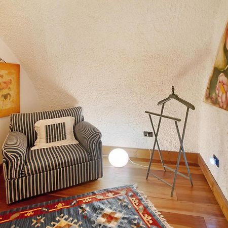 Apartmán Casa Al Molo Musso Exteriér fotografie